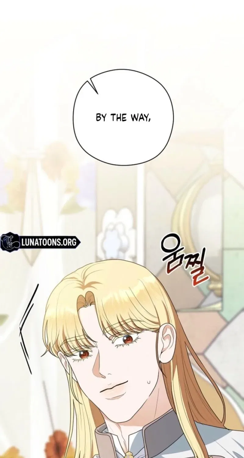My Sweet Heart (Ttyuri) Chapter 35 – Page 44