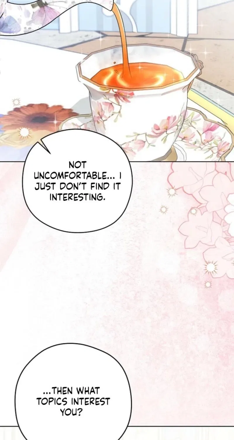 My Sweet Heart (Ttyuri) Chapter 35 – Page 51