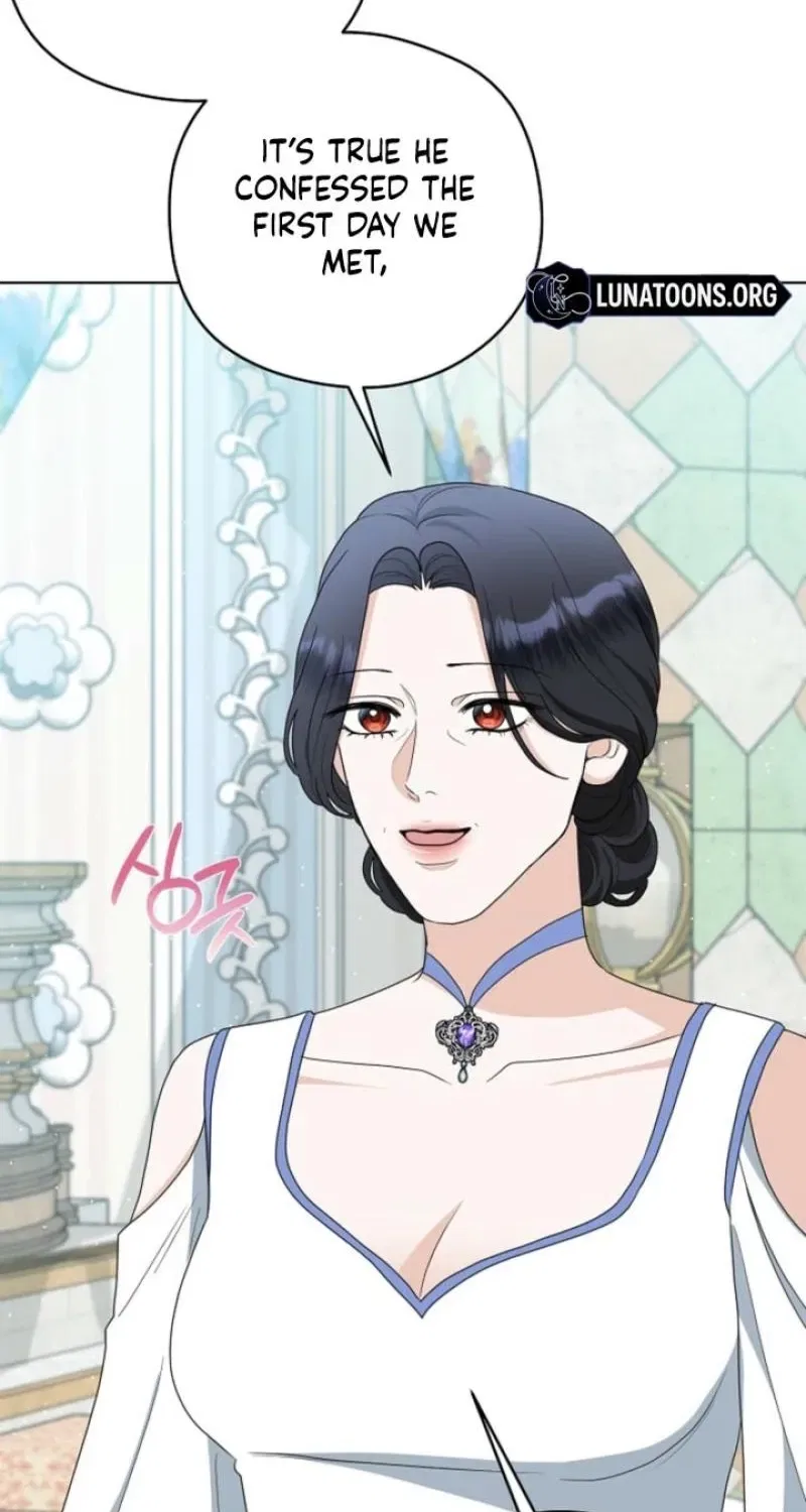 My Sweet Heart (Ttyuri) Chapter 35 – Page 70