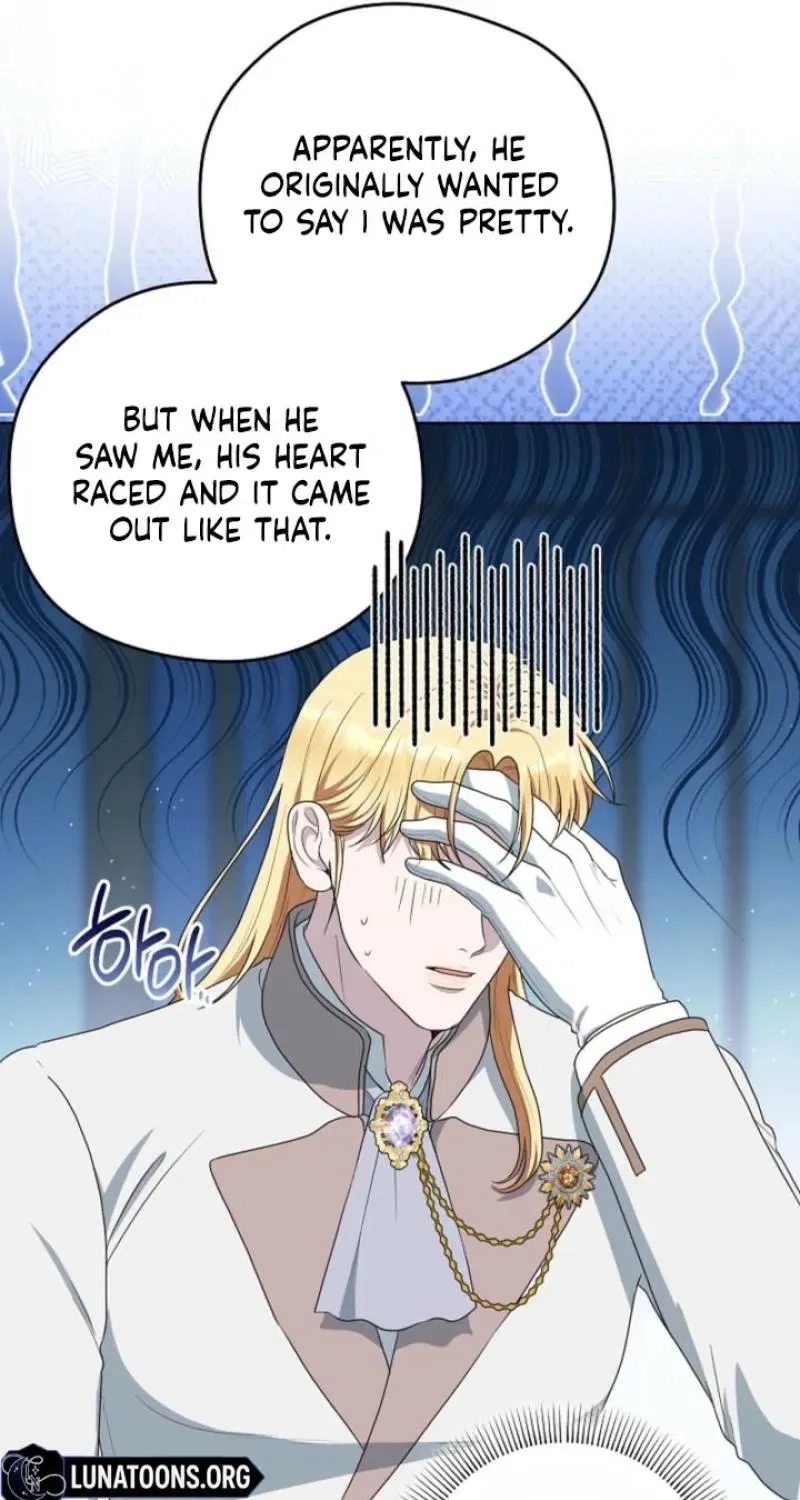 My Sweet Heart (Ttyuri) Chapter 35 – Page 85