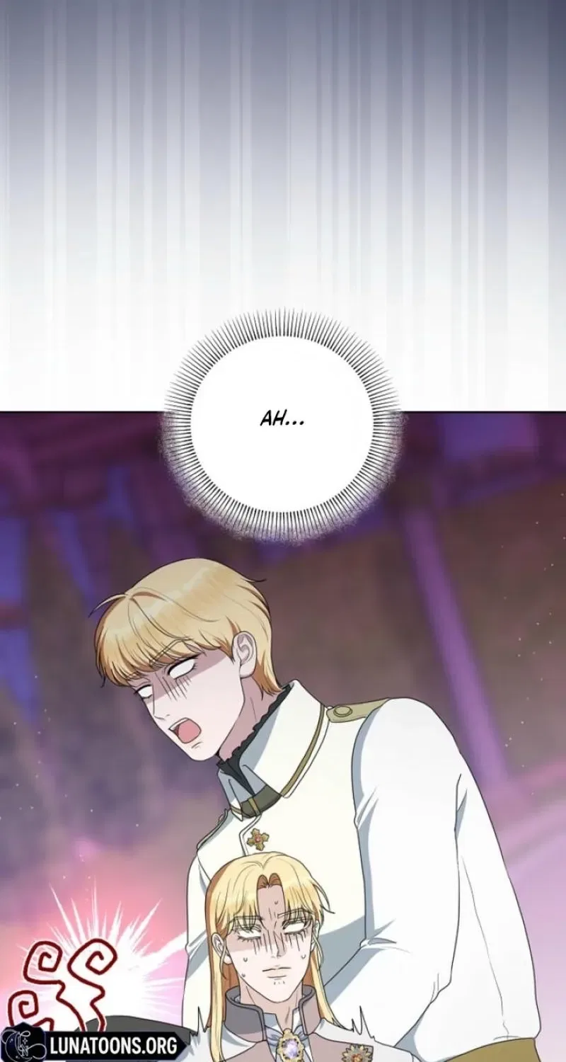 My Sweet Heart (Ttyuri) Chapter 35 – Page 91