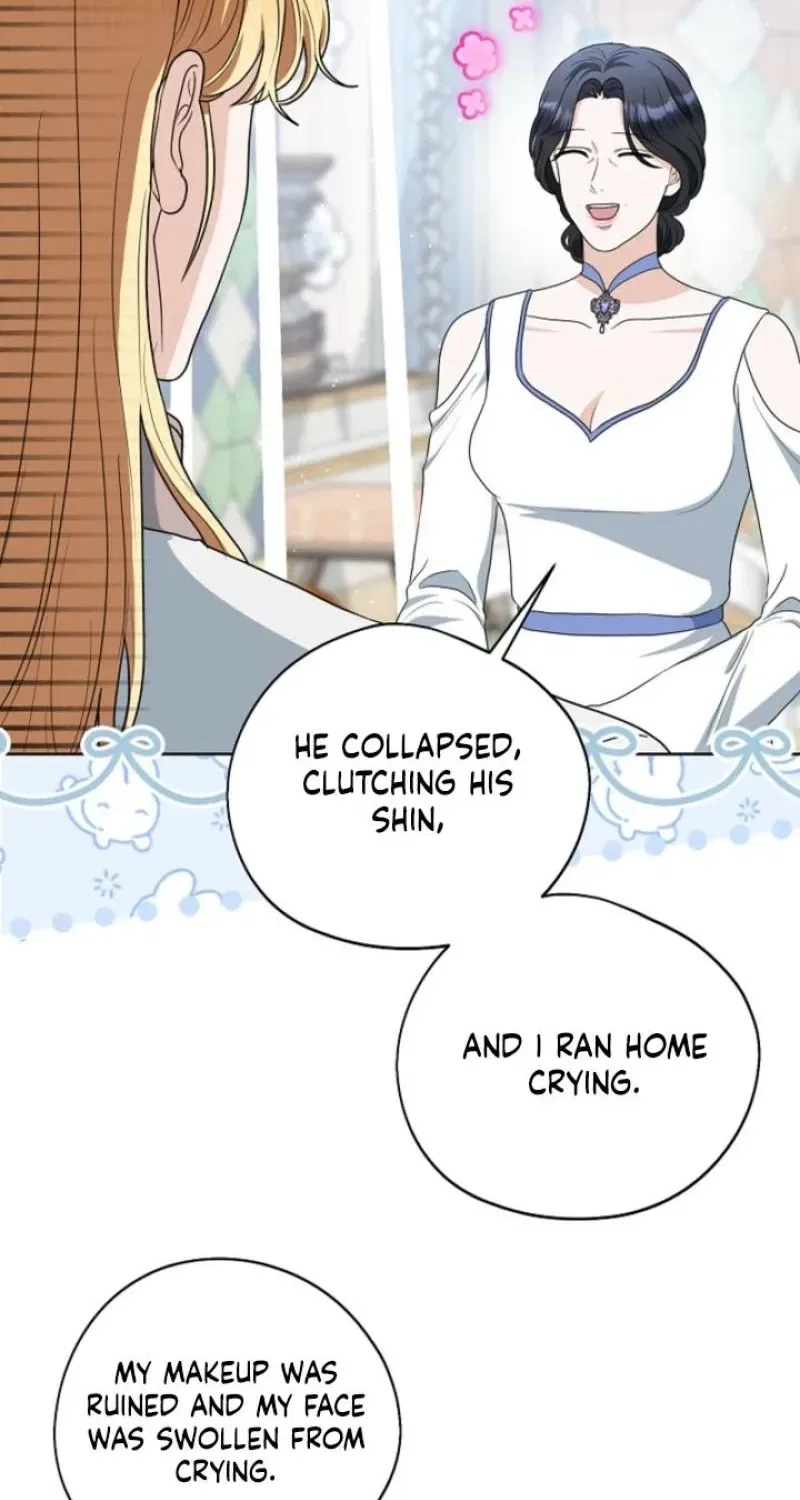 My Sweet Heart (Ttyuri) Chapter 35 – Page 93