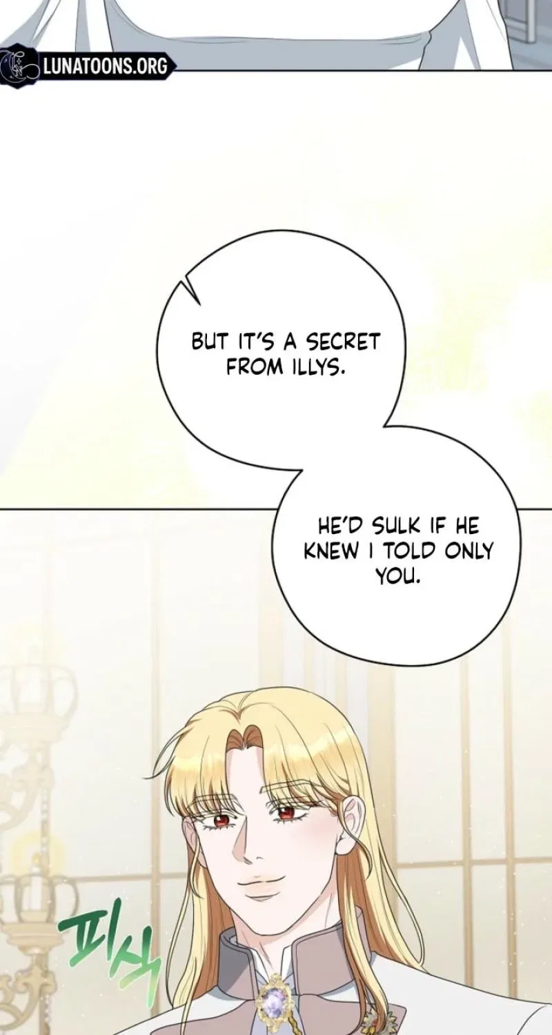 My Sweet Heart (Ttyuri) Chapter 35 – Page 111