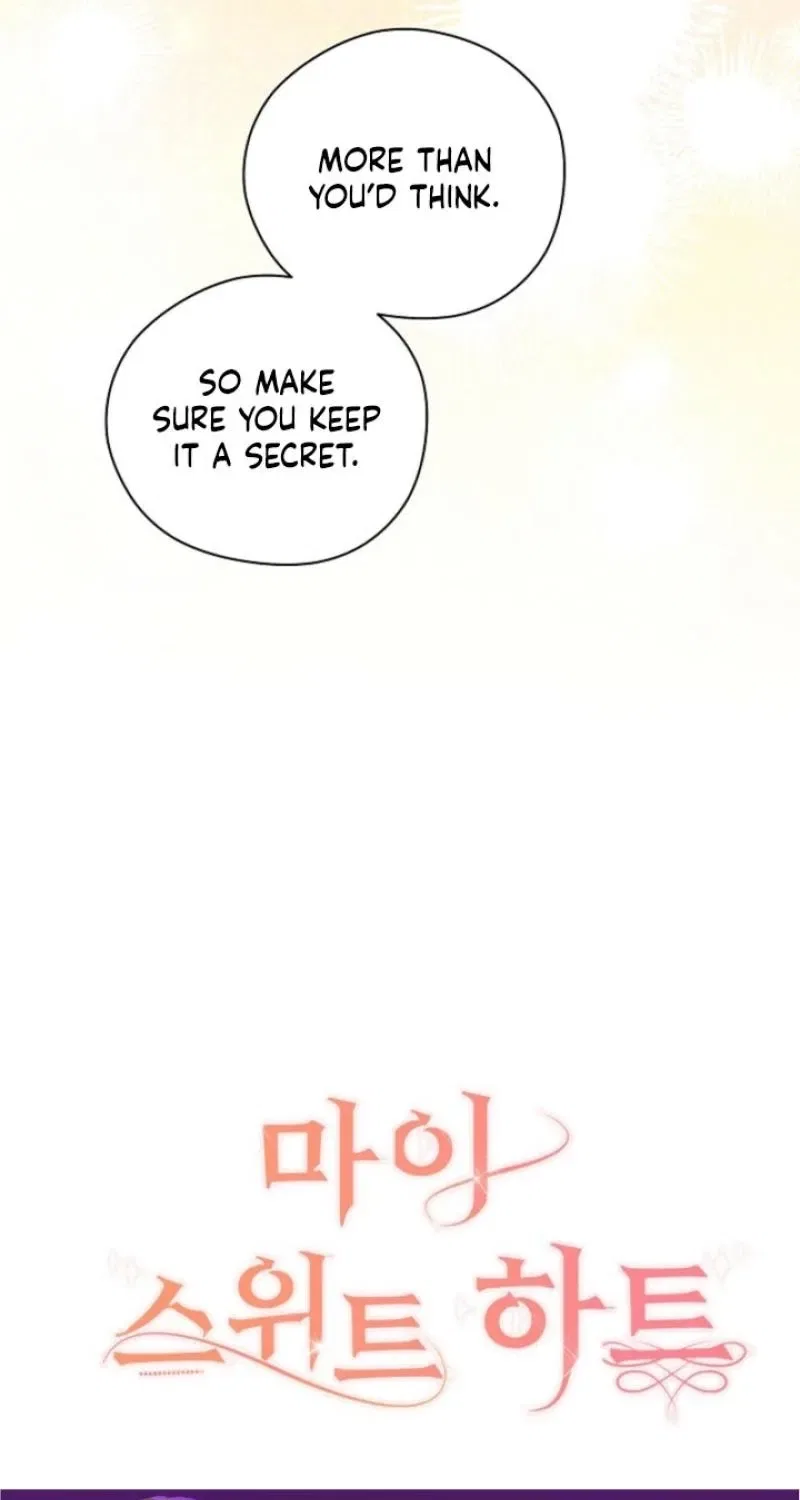 My Sweet Heart (Ttyuri) Chapter 35 – Page 113