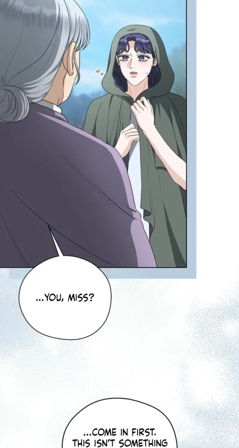 My Sweet Heart (Ttyuri) Chapter 34 – Page 5