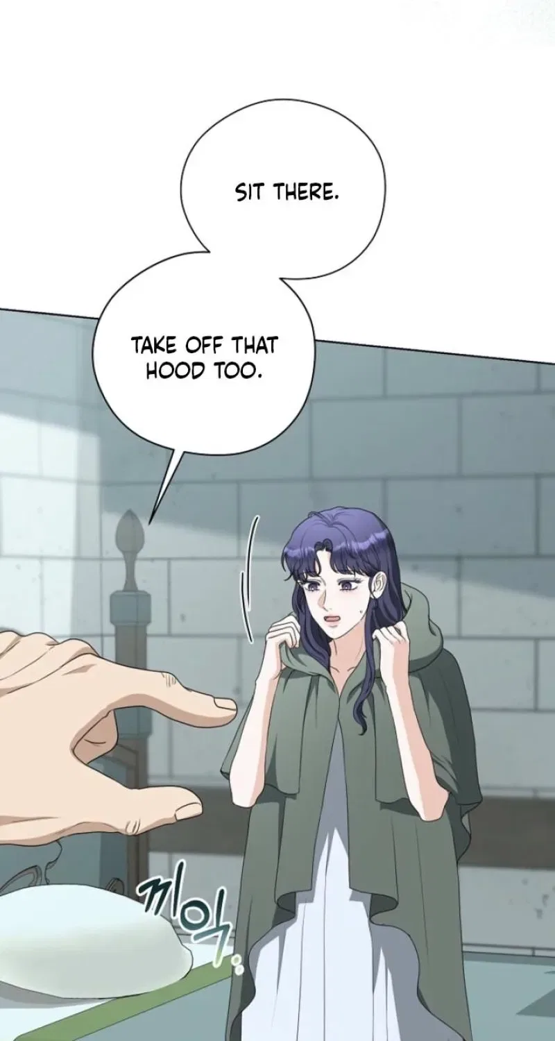 My Sweet Heart (Ttyuri) Chapter 34 – Page 8