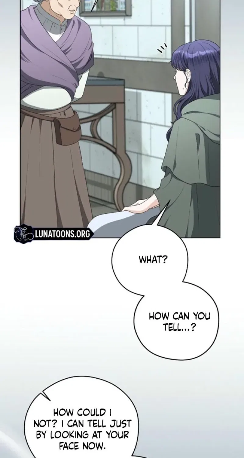 My Sweet Heart (Ttyuri) Chapter 34 – Page 10