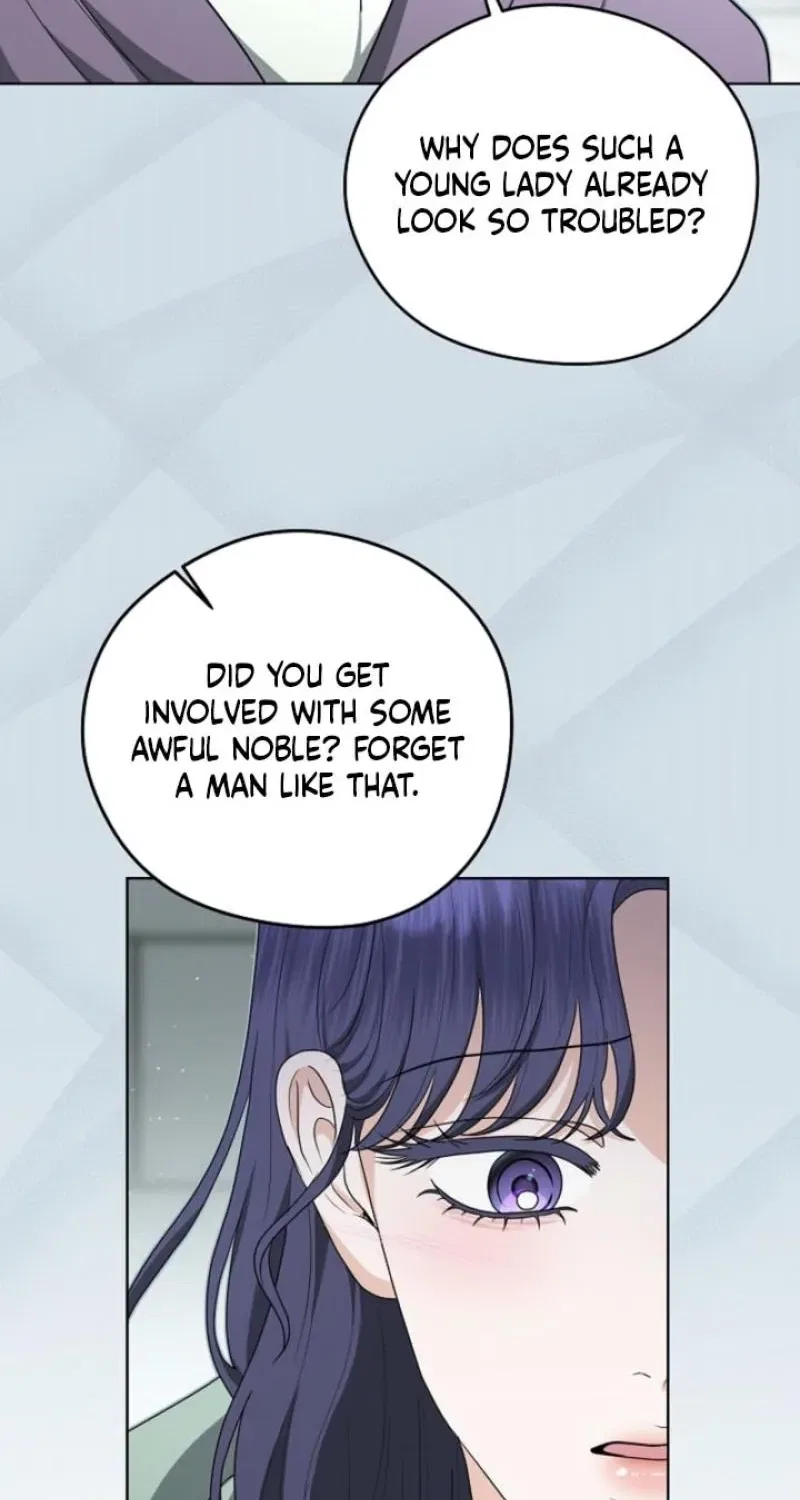 My Sweet Heart (Ttyuri) Chapter 34 – Page 21