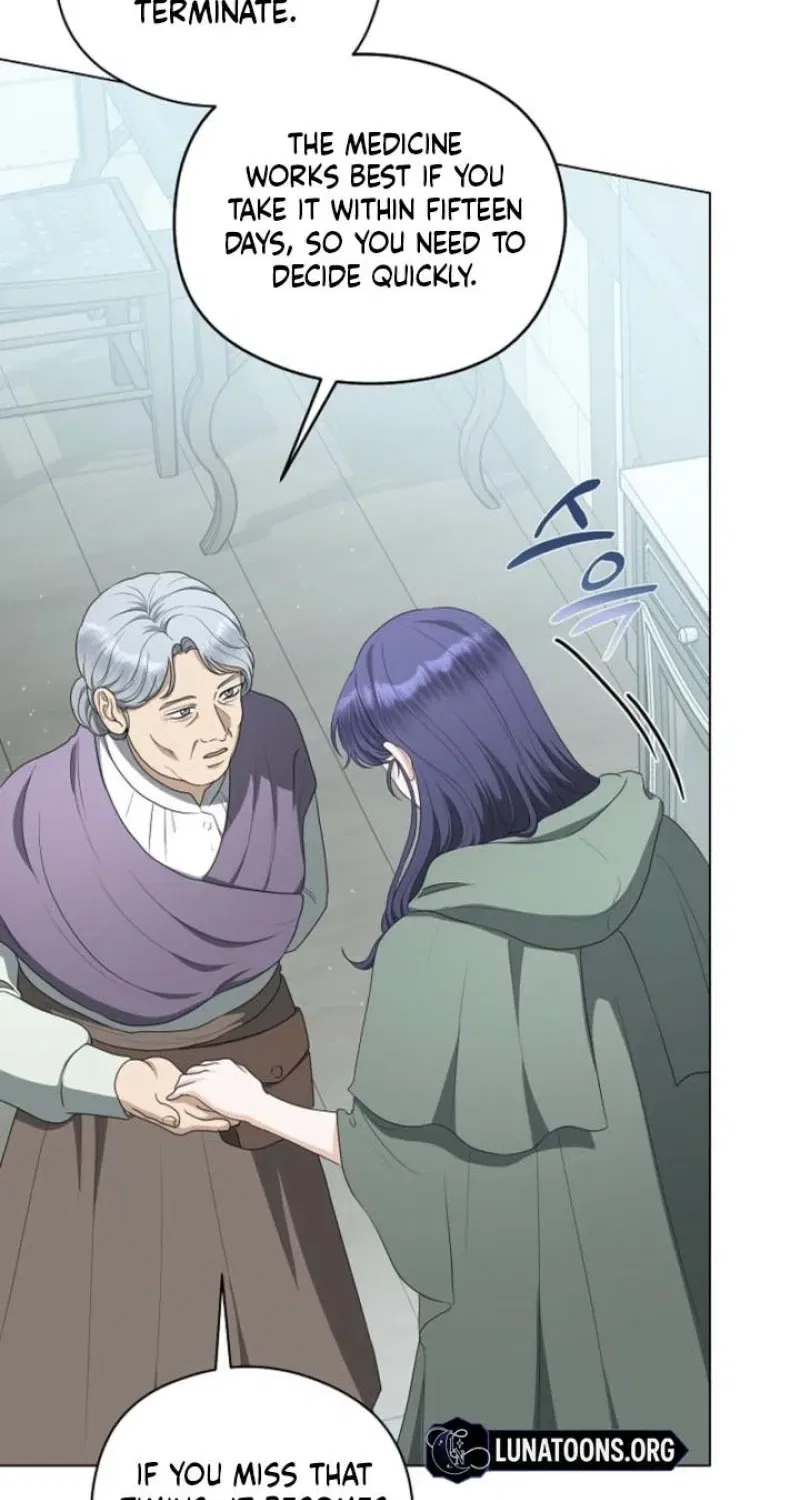 My Sweet Heart (Ttyuri) Chapter 34 – Page 28