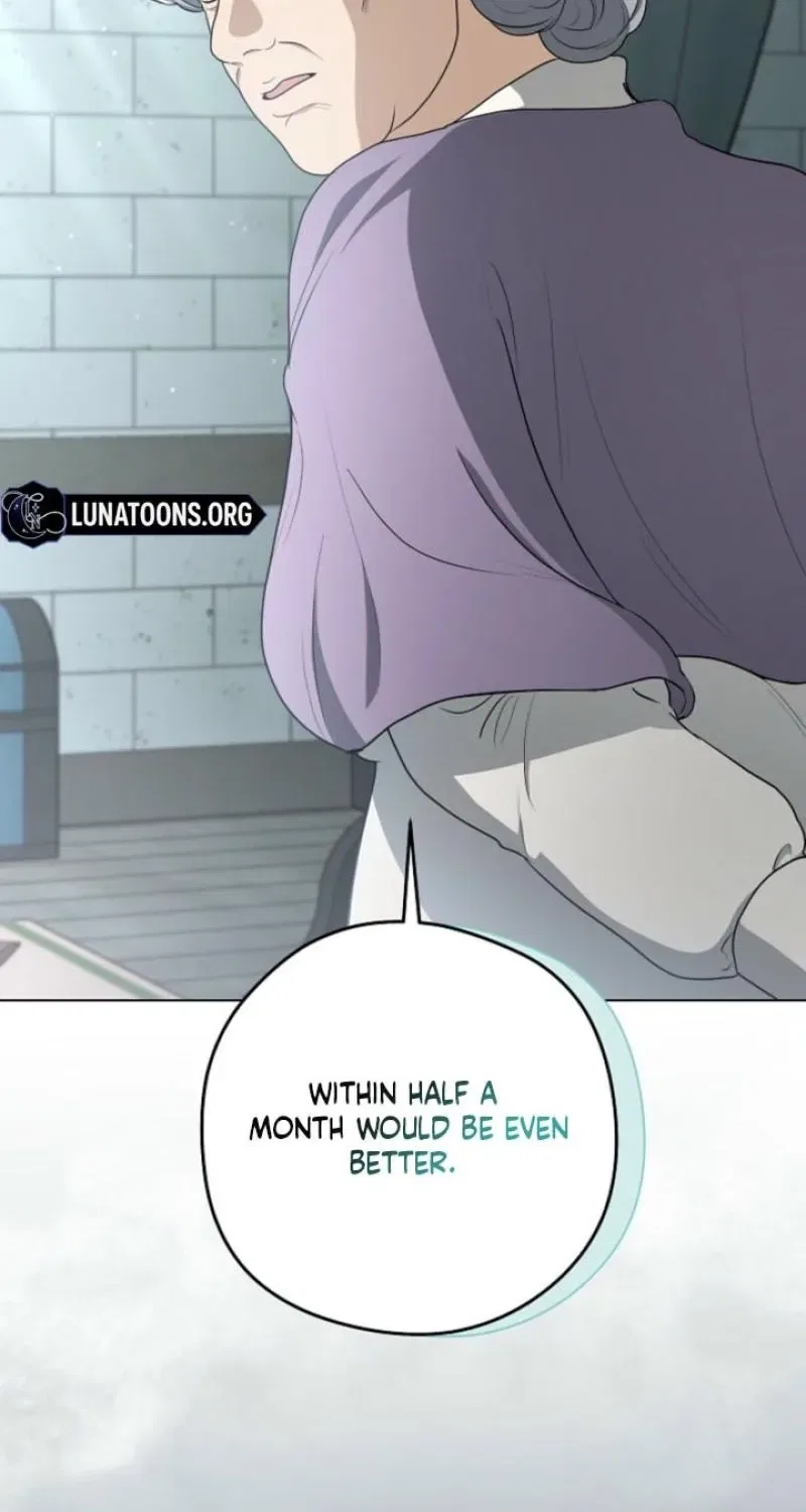 My Sweet Heart (Ttyuri) Chapter 34 – Page 32
