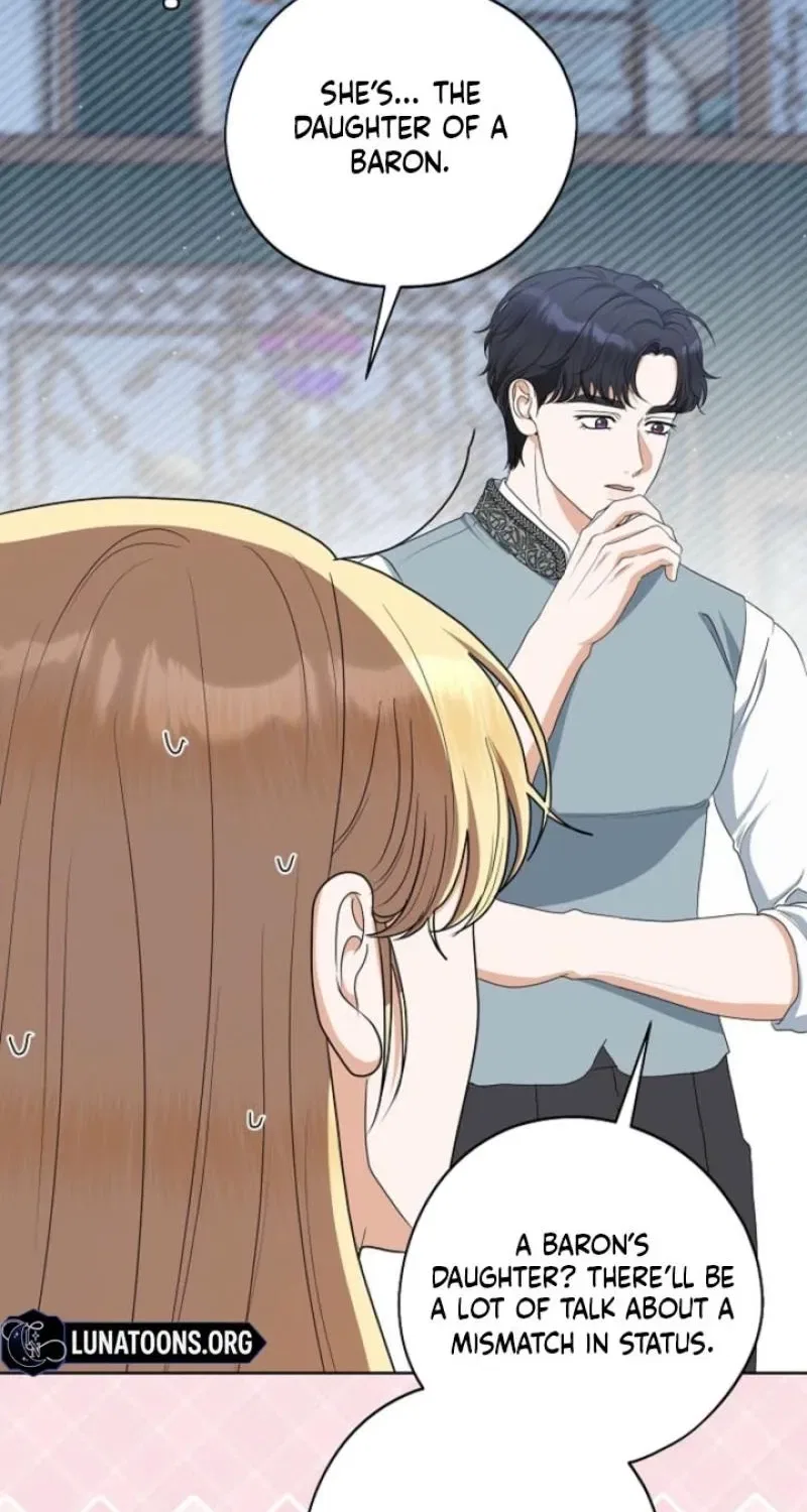 My Sweet Heart (Ttyuri) Chapter 34 – Page 90