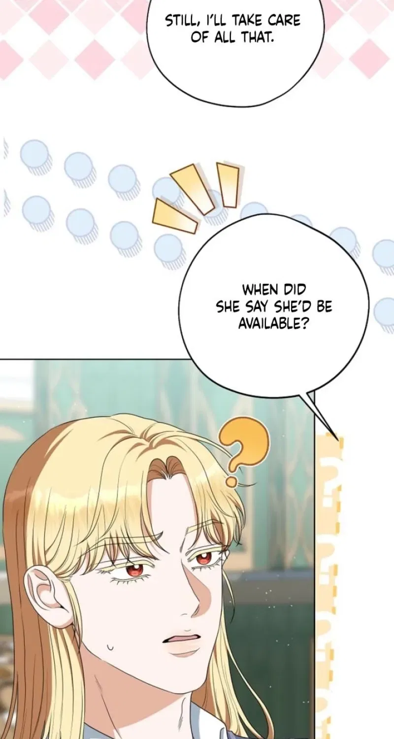 My Sweet Heart (Ttyuri) Chapter 34 – Page 91