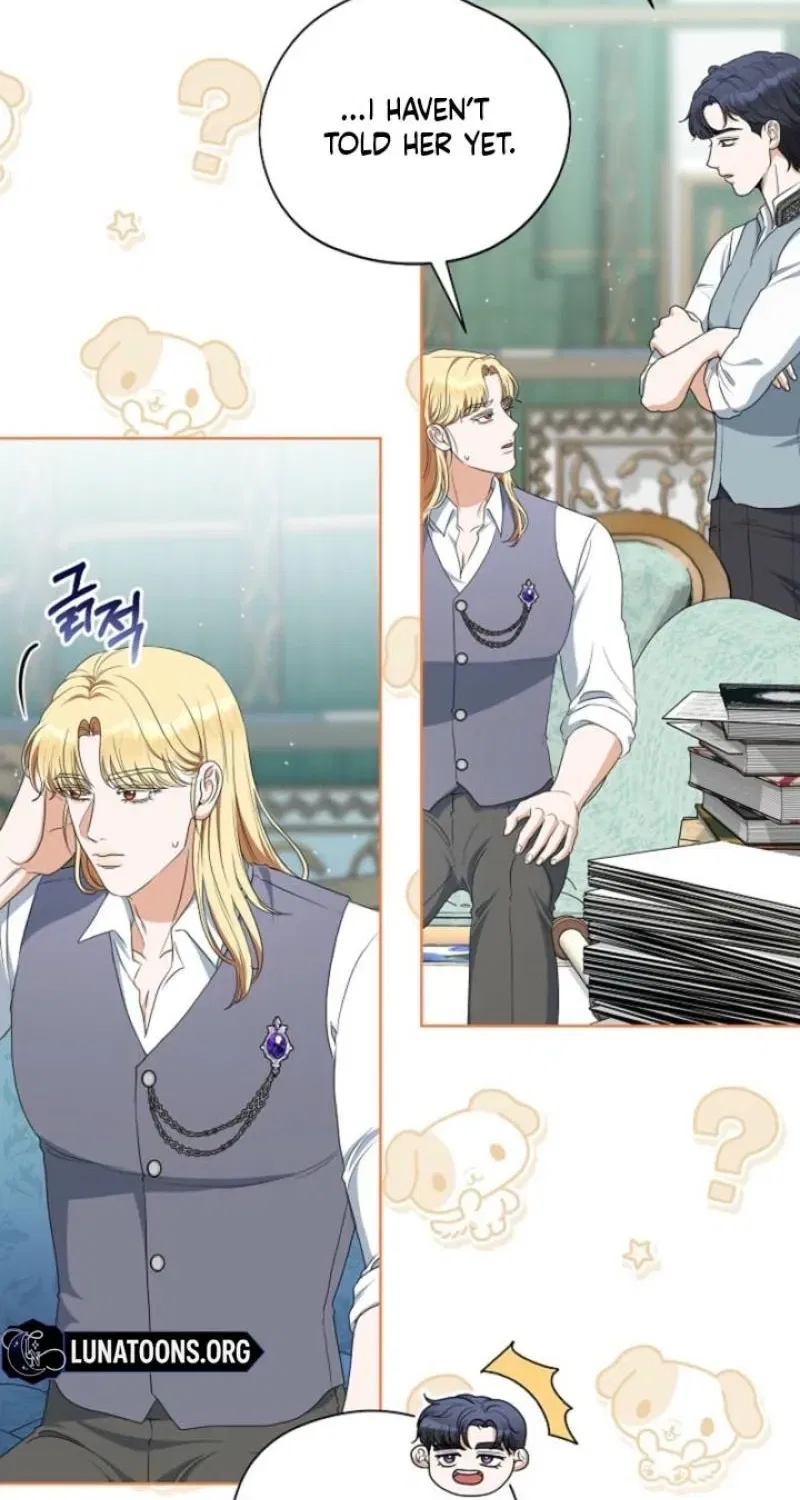My Sweet Heart (Ttyuri) Chapter 34 – Page 93