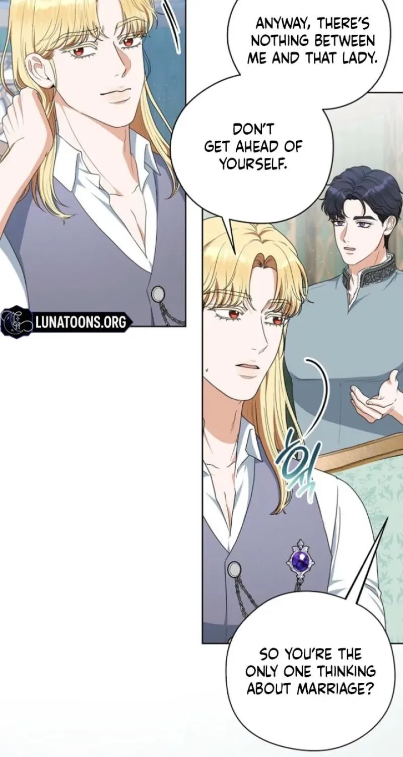 My Sweet Heart (Ttyuri) Chapter 34 – Page 101