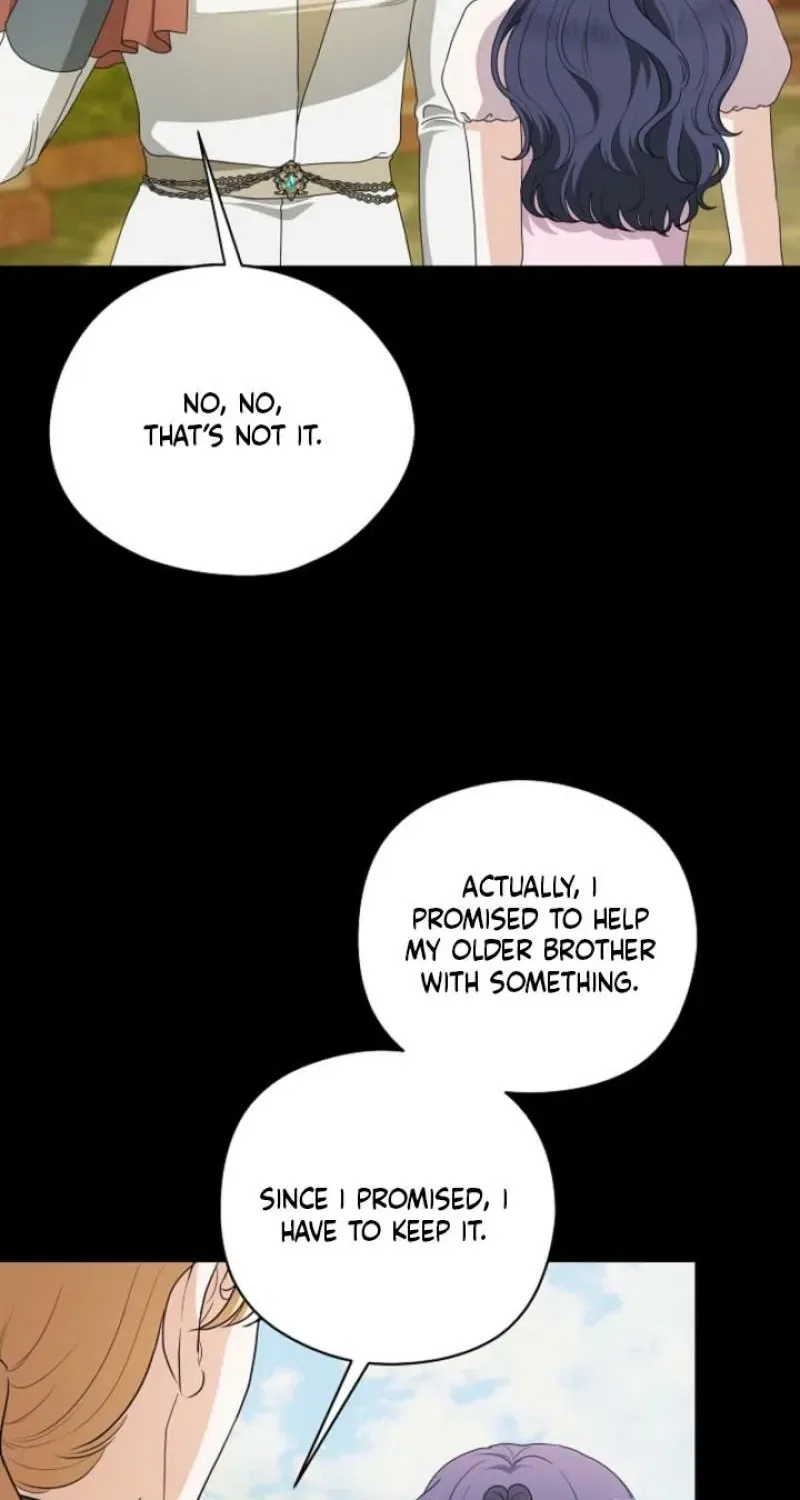 My Sweet Heart (Ttyuri) Chapter 33 – Page 19