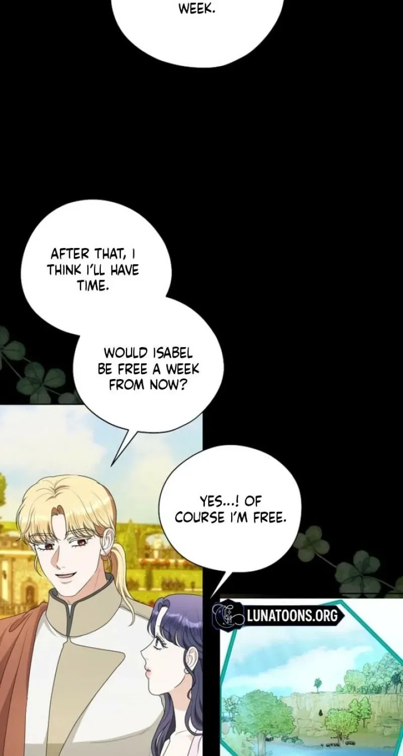 My Sweet Heart (Ttyuri) Chapter 33 – Page 22