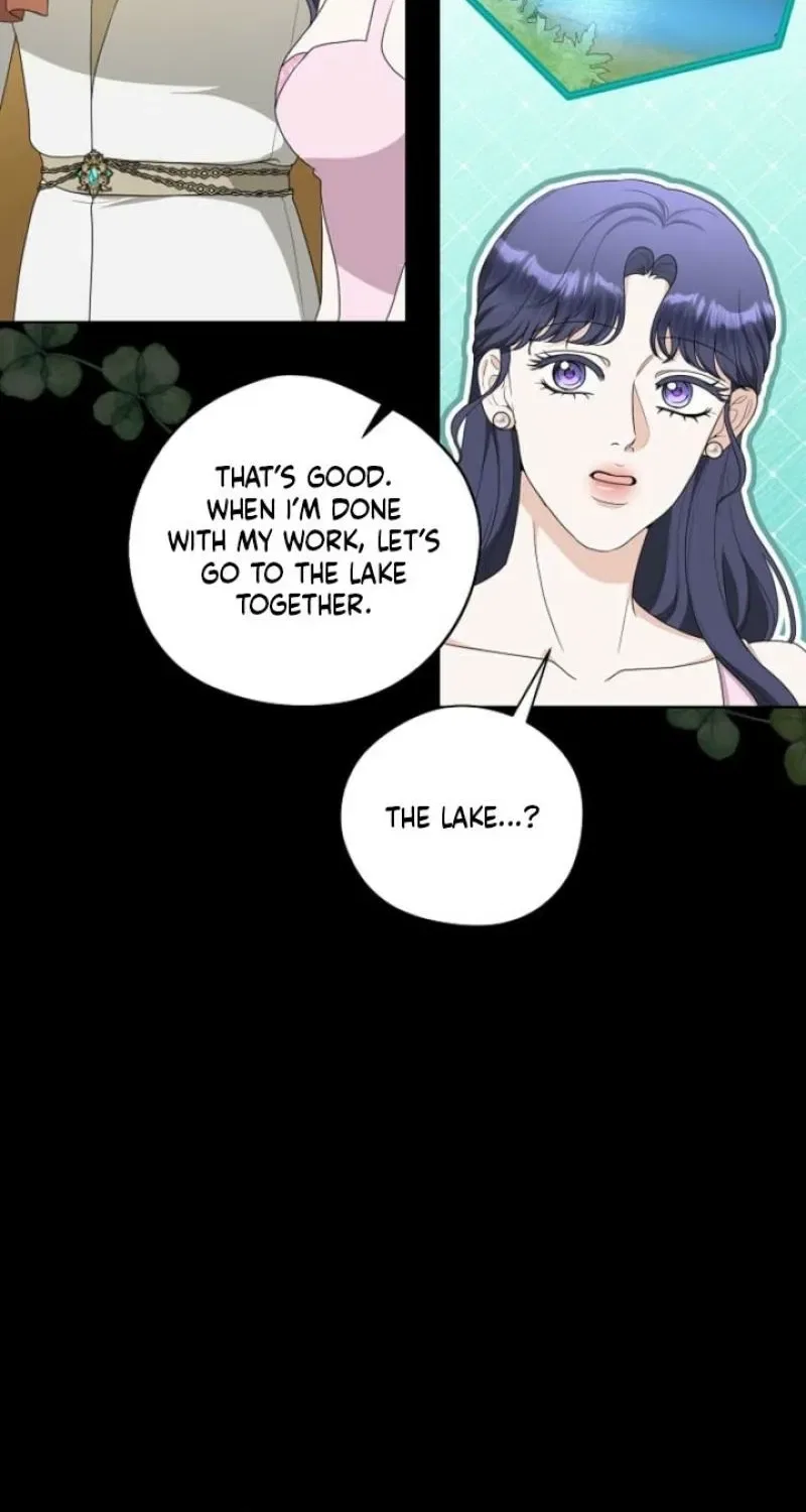 My Sweet Heart (Ttyuri) Chapter 33 – Page 23