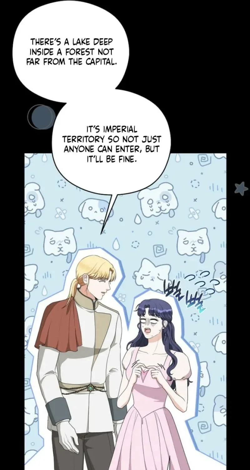My Sweet Heart (Ttyuri) Chapter 33 – Page 25