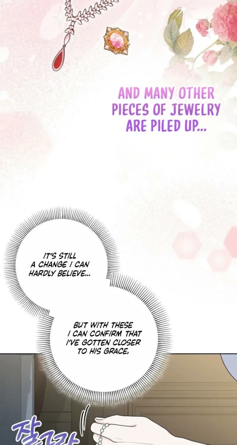 My Sweet Heart (Ttyuri) Chapter 33 – Page 46