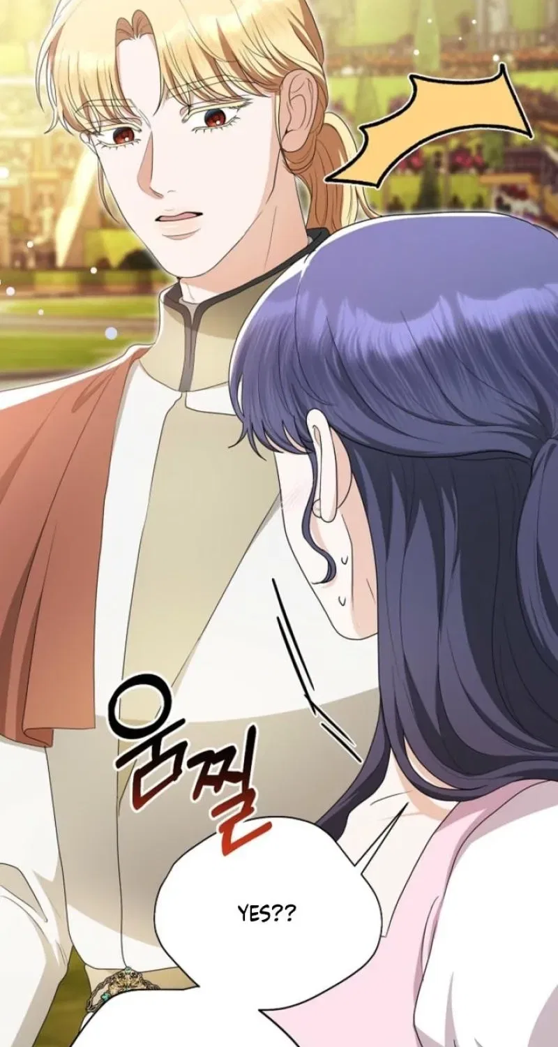 My Sweet Heart (Ttyuri) Chapter 32 – Page 11