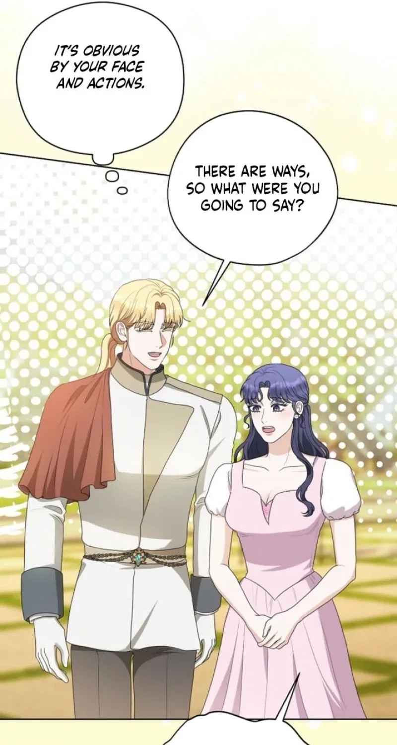My Sweet Heart (Ttyuri) Chapter 32 – Page 13