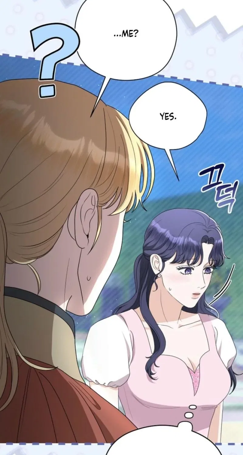 My Sweet Heart (Ttyuri) Chapter 32 – Page 20
