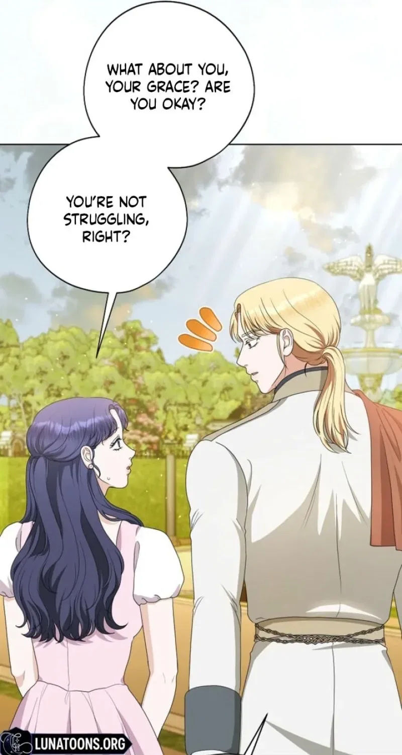 My Sweet Heart (Ttyuri) Chapter 32 – Page 28