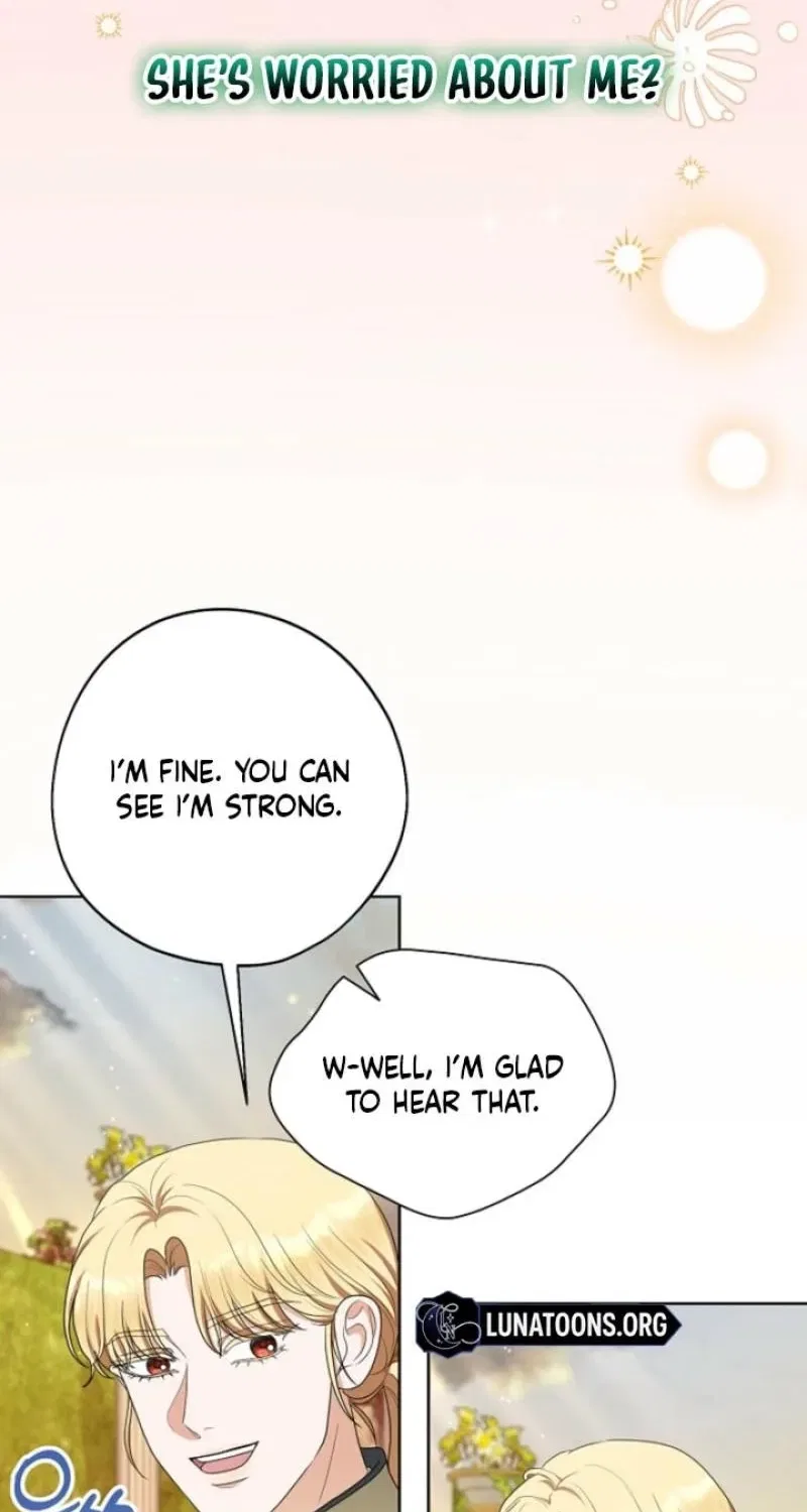 My Sweet Heart (Ttyuri) Chapter 32 – Page 31