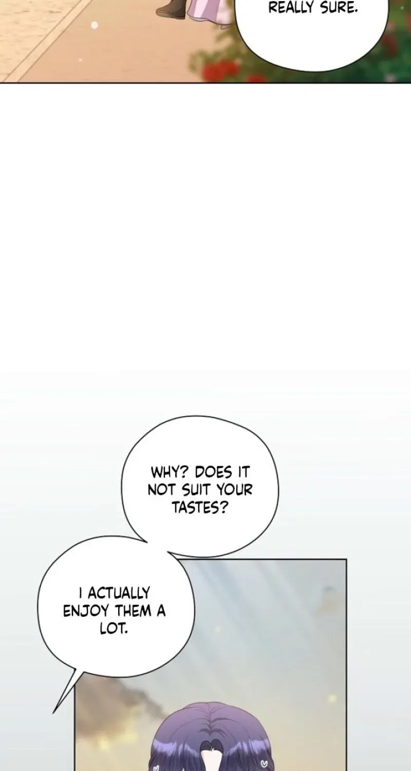 My Sweet Heart (Ttyuri) Chapter 32 – Page 38