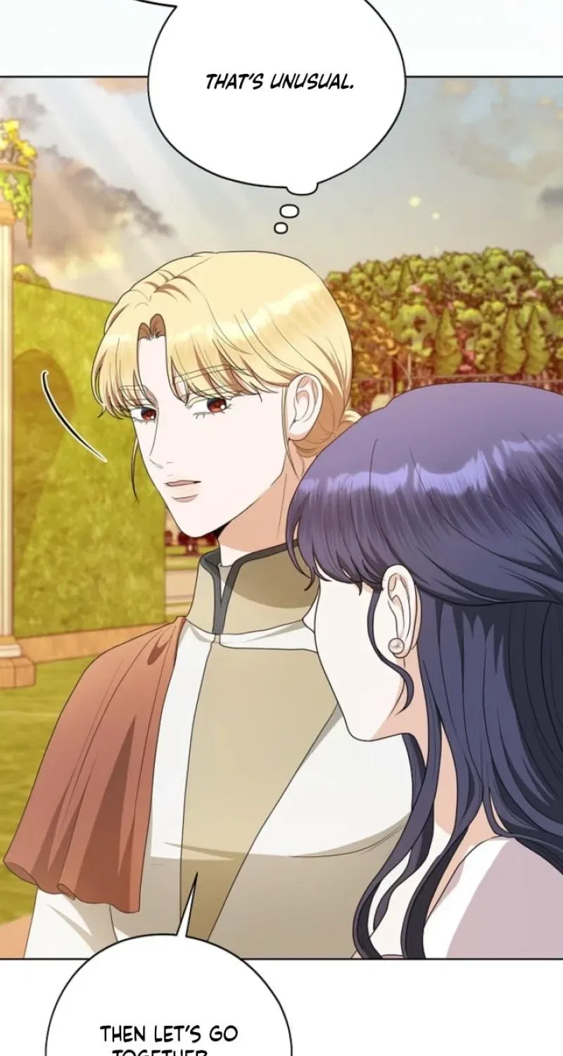 My Sweet Heart (Ttyuri) Chapter 32 – Page 45