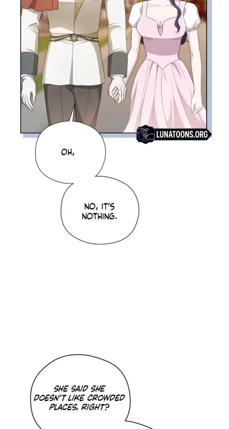 My Sweet Heart (Ttyuri) Chapter 32 – Page 47