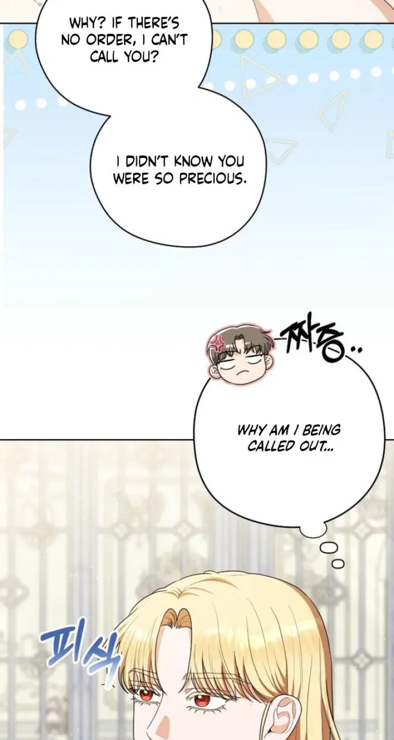 My Sweet Heart (Ttyuri) Chapter 32 – Page 60