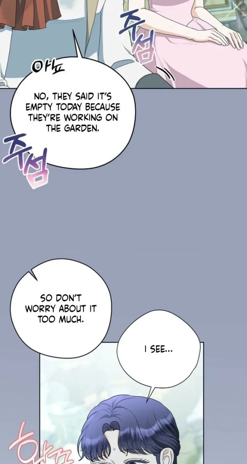 My Sweet Heart (Ttyuri) Chapter 31 – Page 11