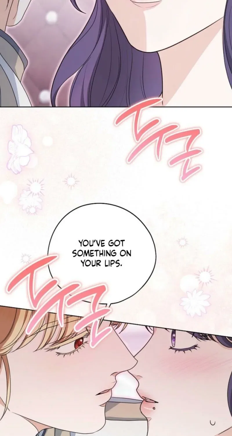 My Sweet Heart (Ttyuri) Chapter 31 – Page 21