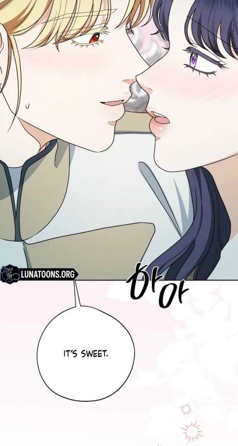 My Sweet Heart (Ttyuri) Chapter 31 – Page 28