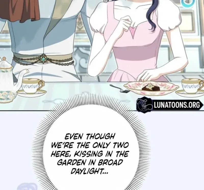 My Sweet Heart (Ttyuri) Chapter 31 – Page 30