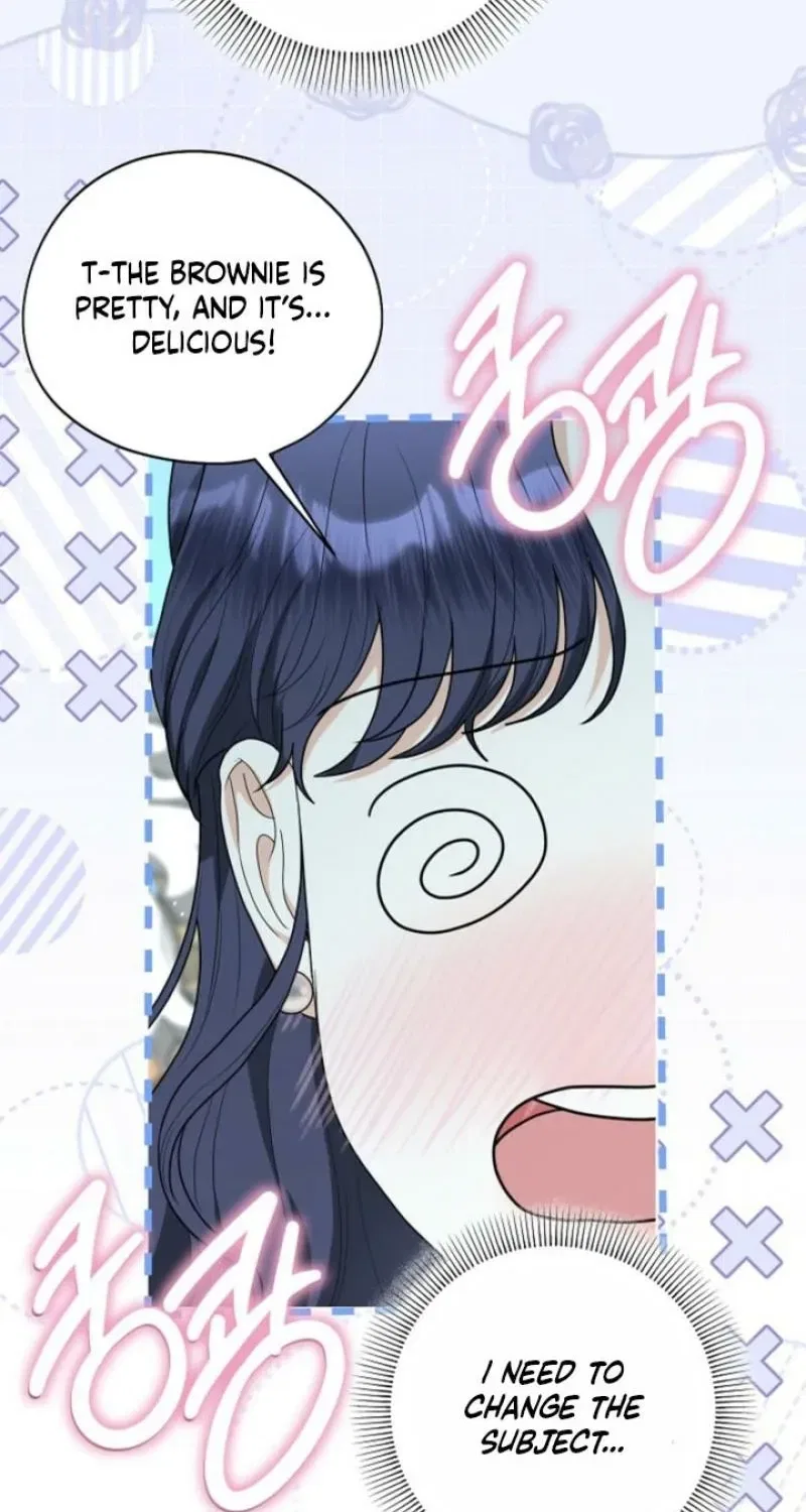 My Sweet Heart (Ttyuri) Chapter 31 – Page 31
