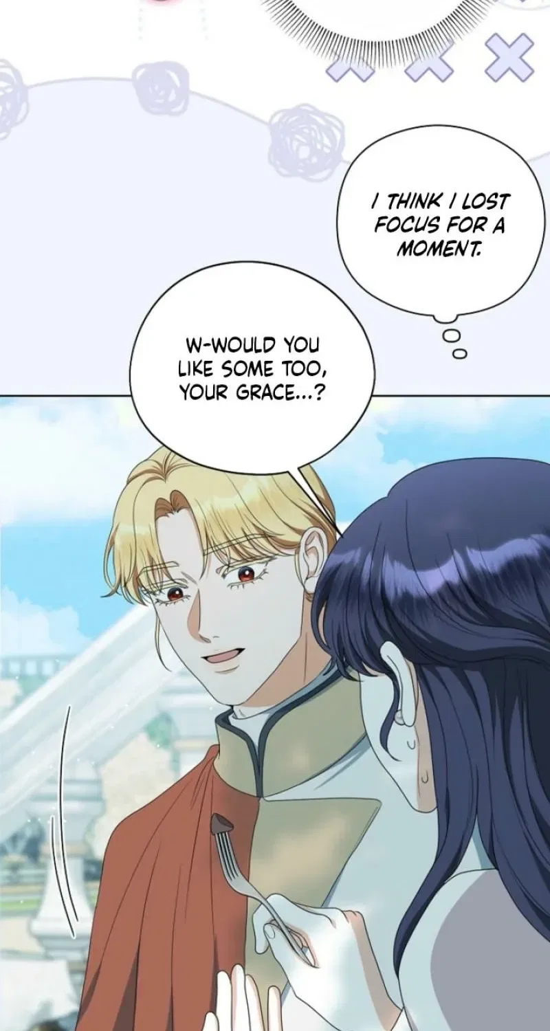 My Sweet Heart (Ttyuri) Chapter 31 – Page 32