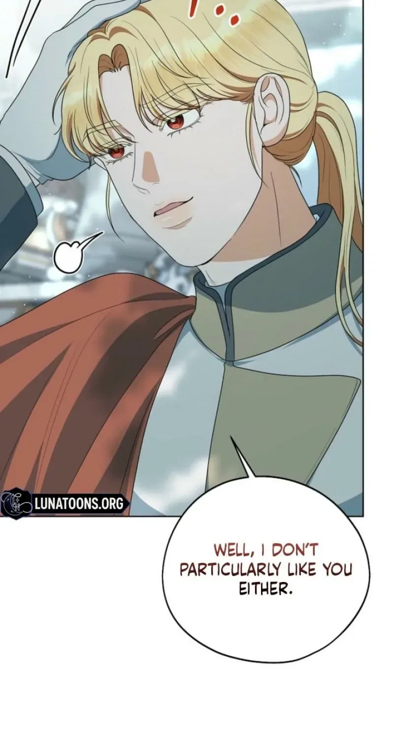 My Sweet Heart (Ttyuri) Chapter 31 – Page 64