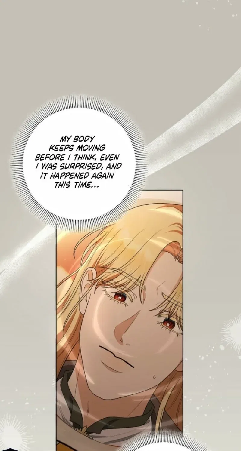 My Sweet Heart (Ttyuri) Chapter 30 – Page 5