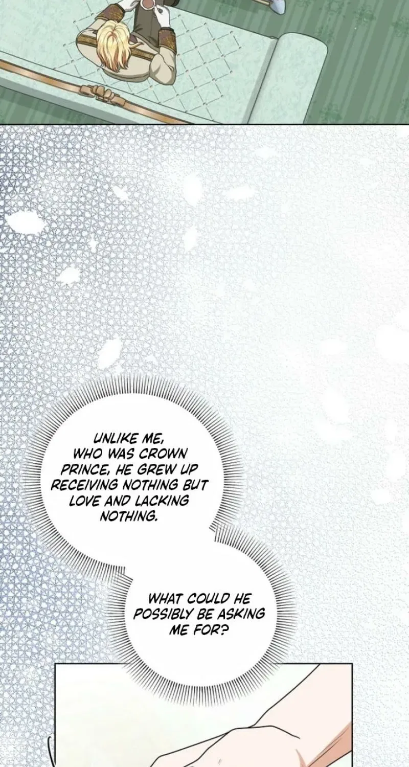 My Sweet Heart (Ttyuri) Chapter 30 – Page 21