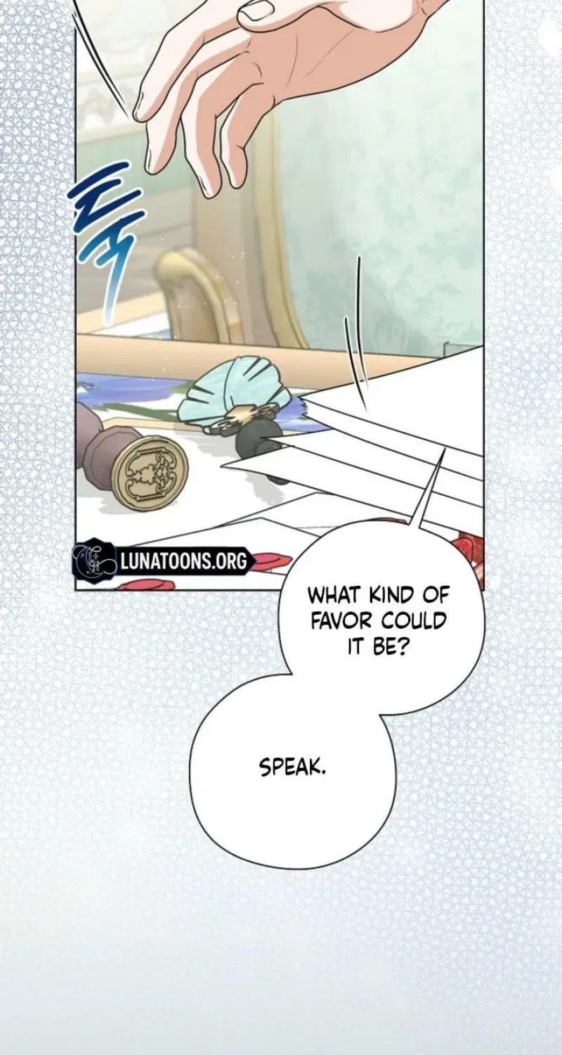 My Sweet Heart (Ttyuri) Chapter 30 – Page 22