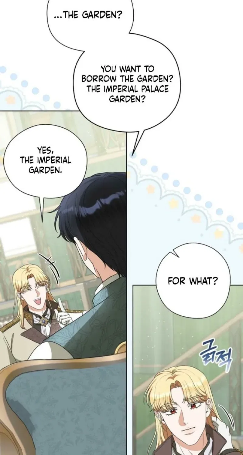 My Sweet Heart (Ttyuri) Chapter 30 – Page 26