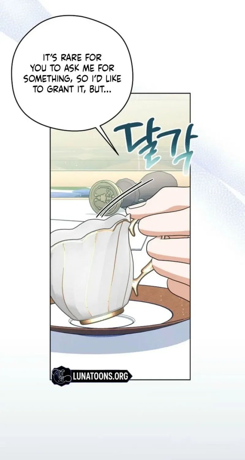 My Sweet Heart (Ttyuri) Chapter 30 – Page 31