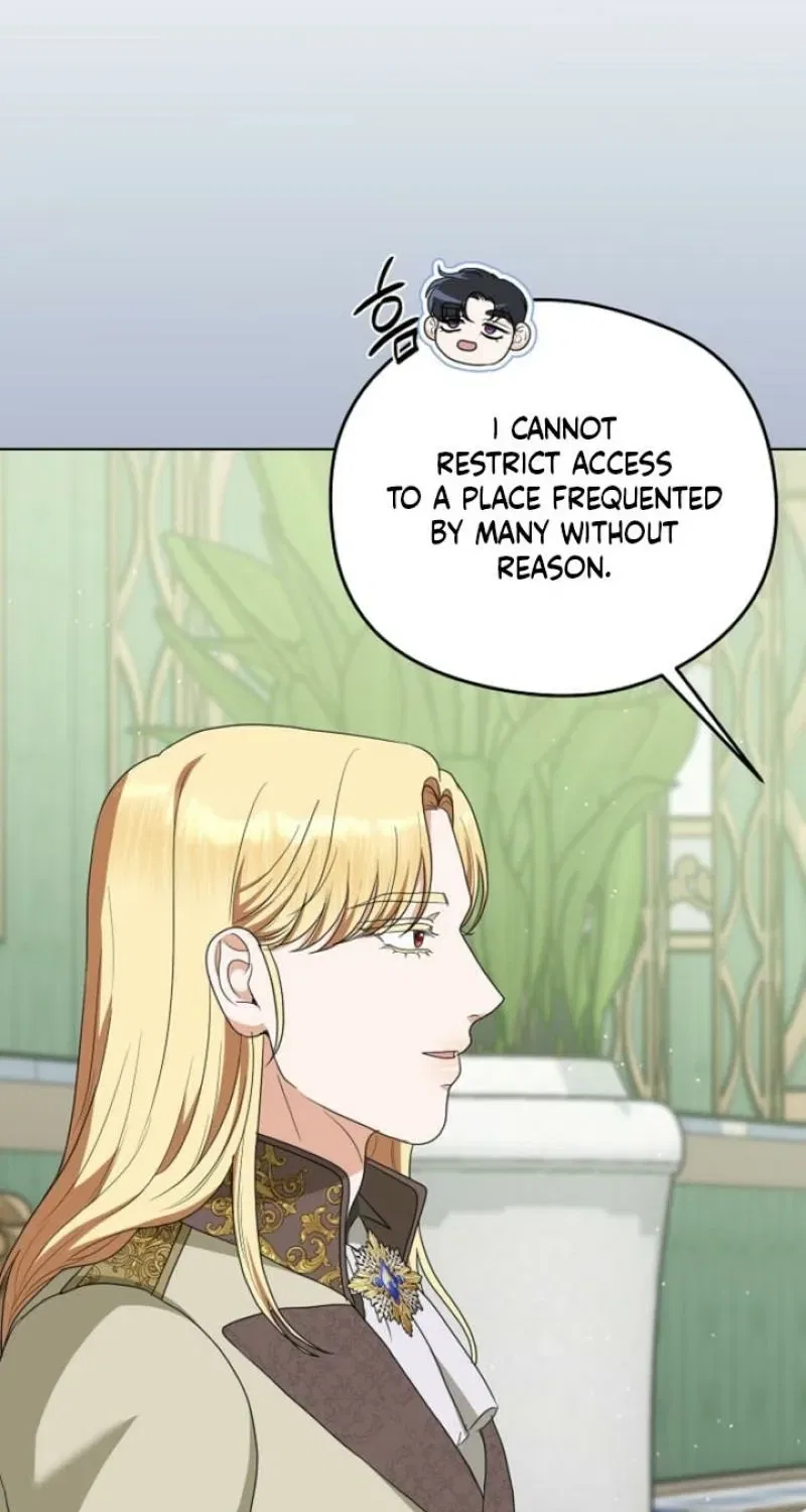 My Sweet Heart (Ttyuri) Chapter 30 – Page 32