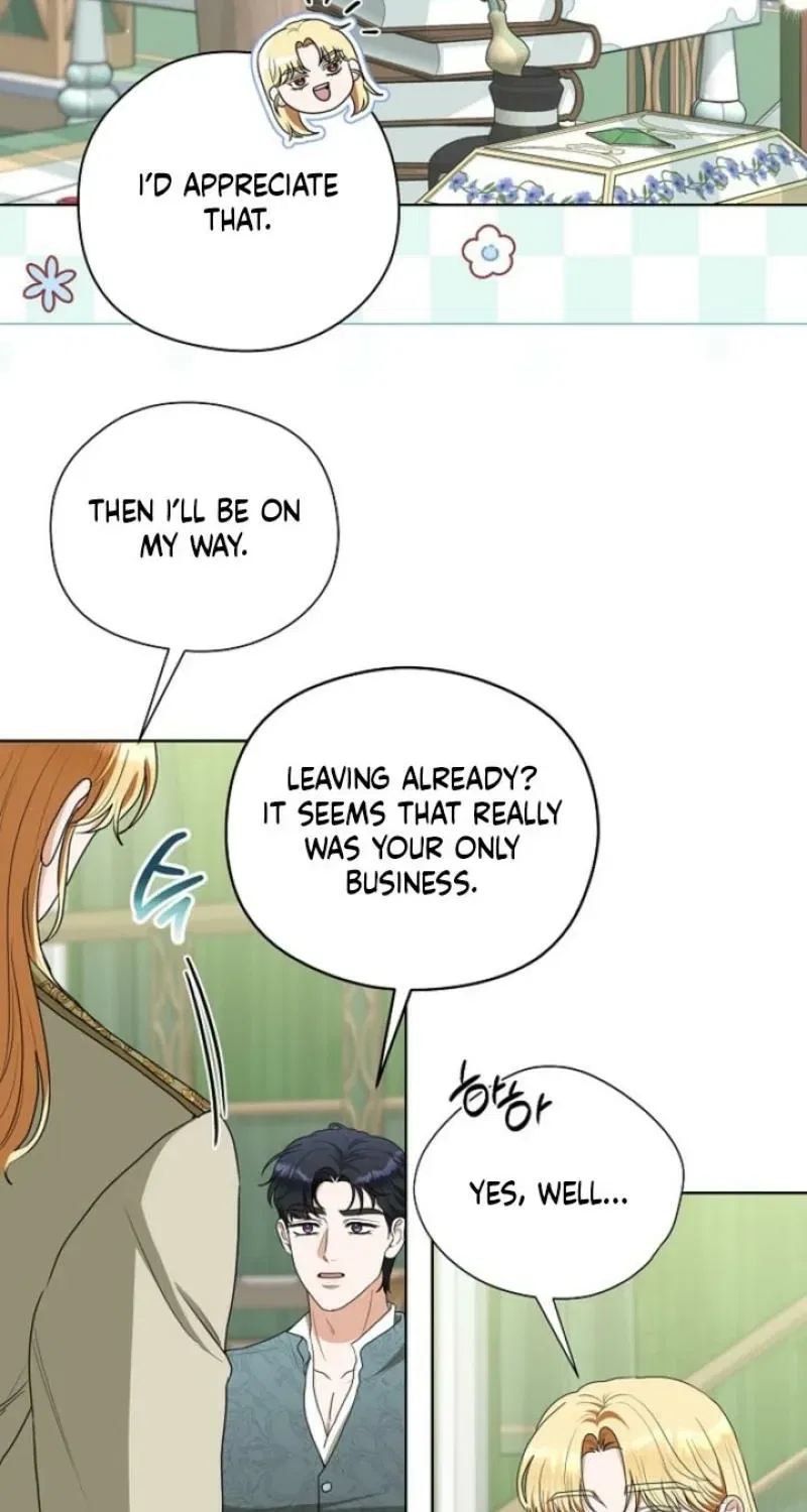 My Sweet Heart (Ttyuri) Chapter 30 – Page 39