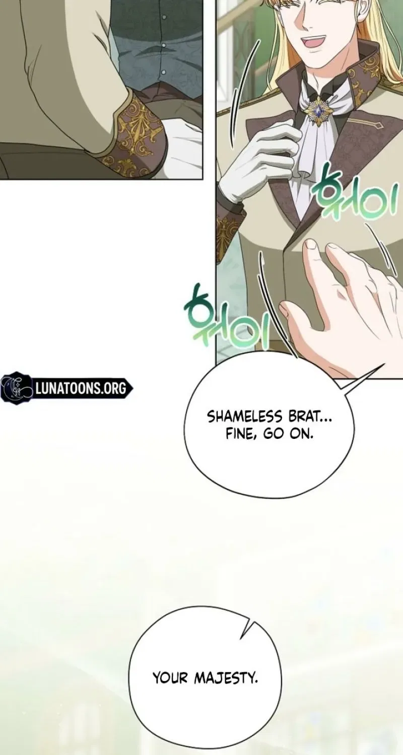 My Sweet Heart (Ttyuri) Chapter 30 – Page 40