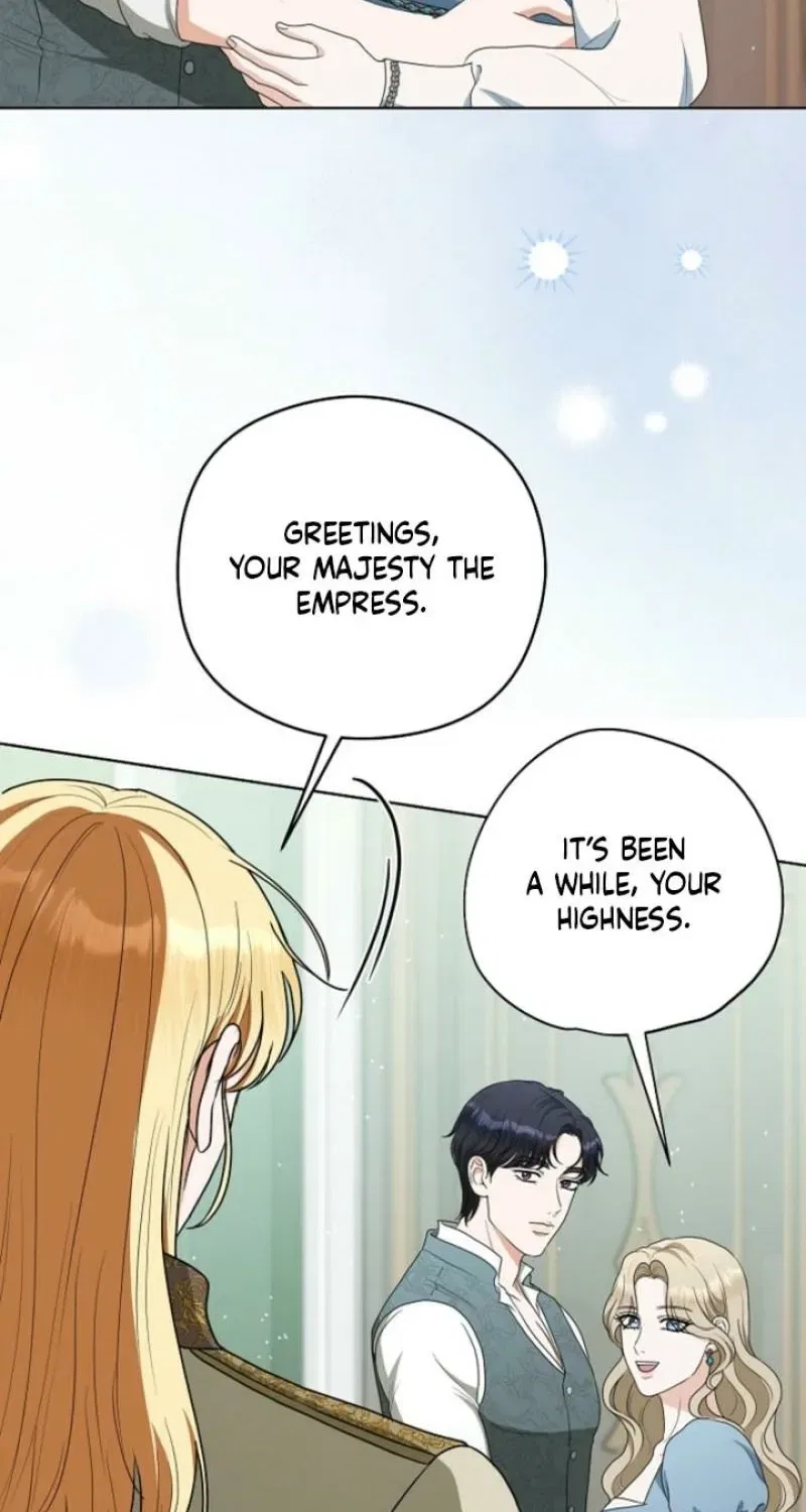 My Sweet Heart (Ttyuri) Chapter 30 – Page 47