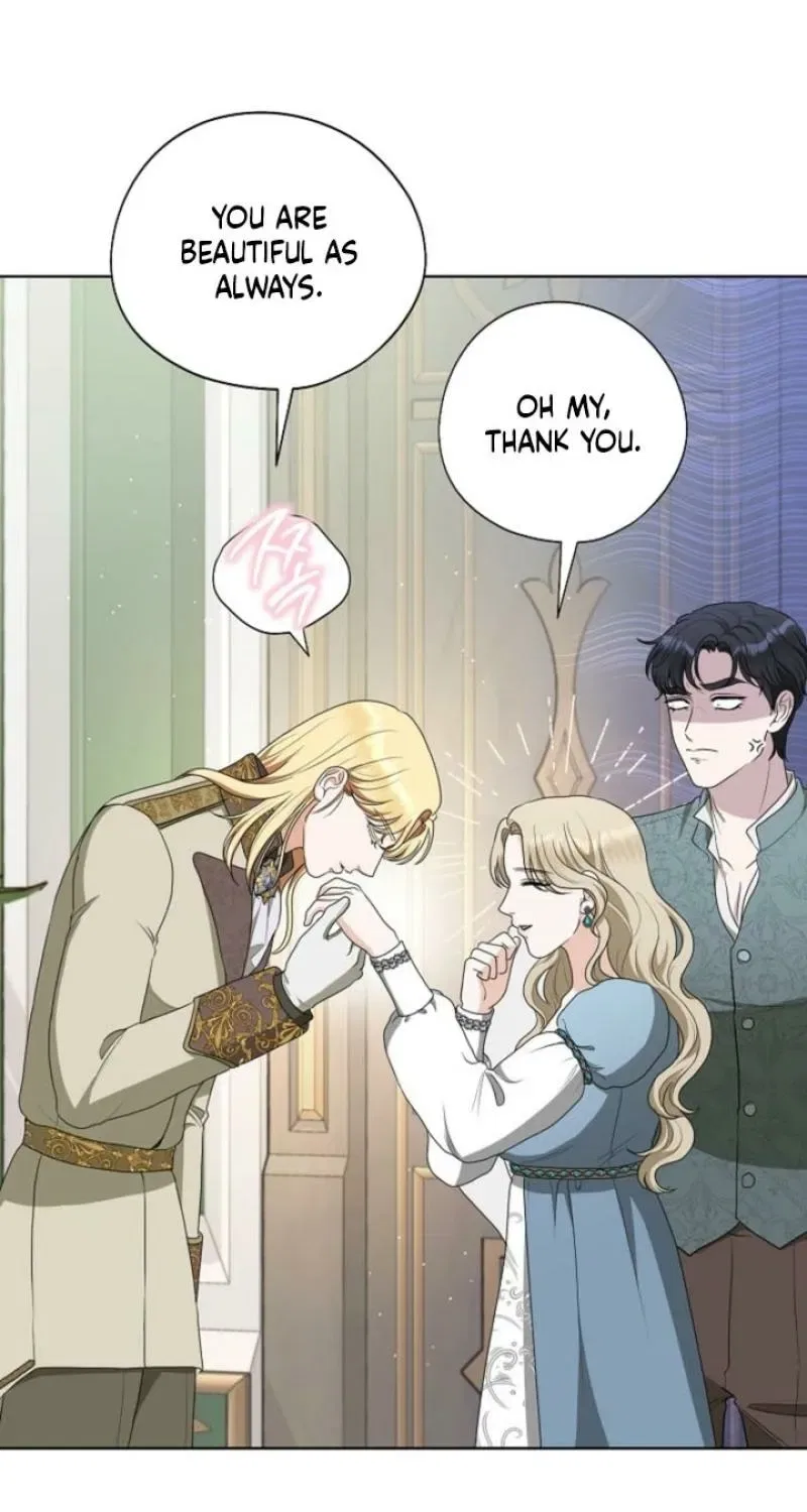 My Sweet Heart (Ttyuri) Chapter 30 – Page 49