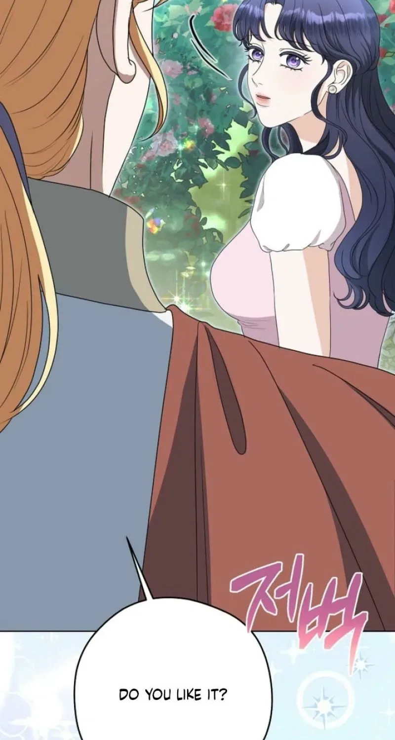 My Sweet Heart (Ttyuri) Chapter 30 – Page 91